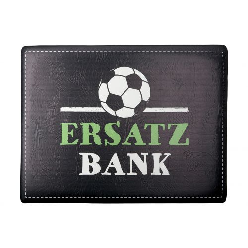 Sitzpolster "Ersatz Bank"