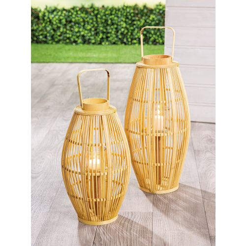 lantern "Jacan"