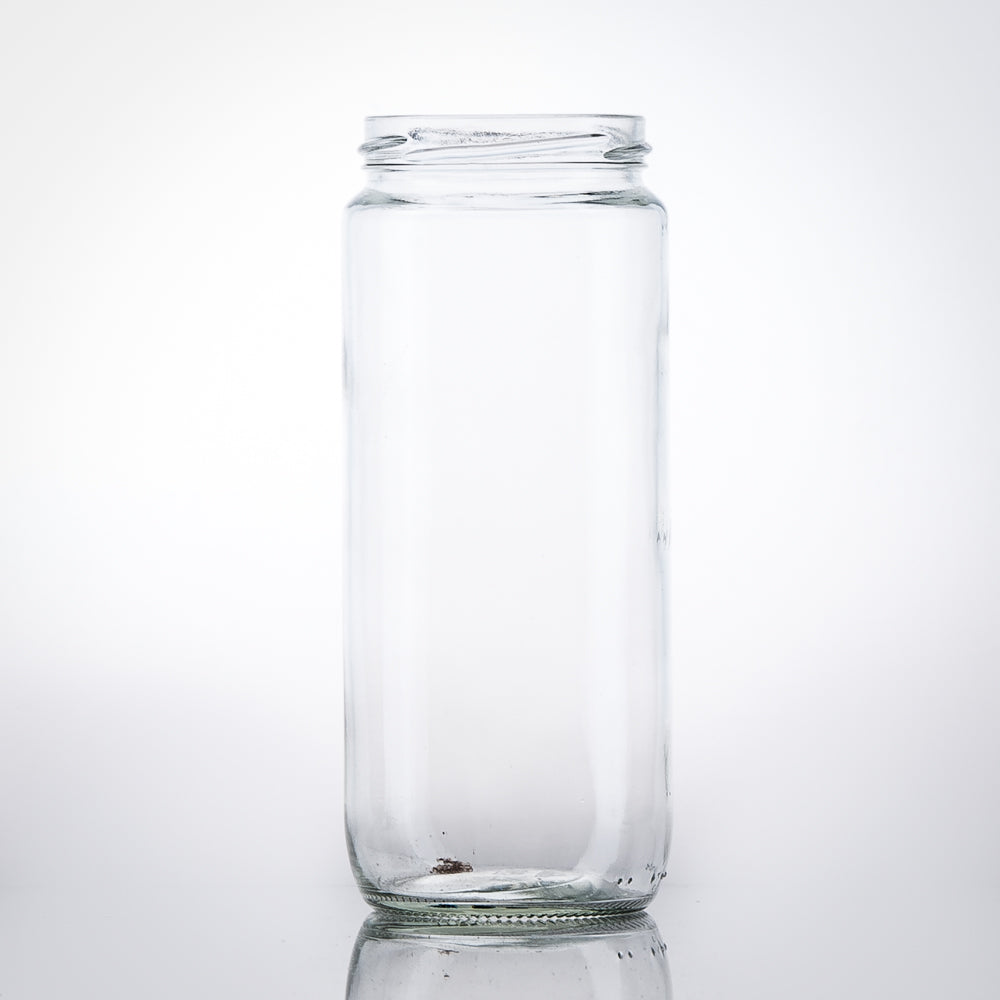 580 ml Konservenglas TO 66 – Zimber.shop
