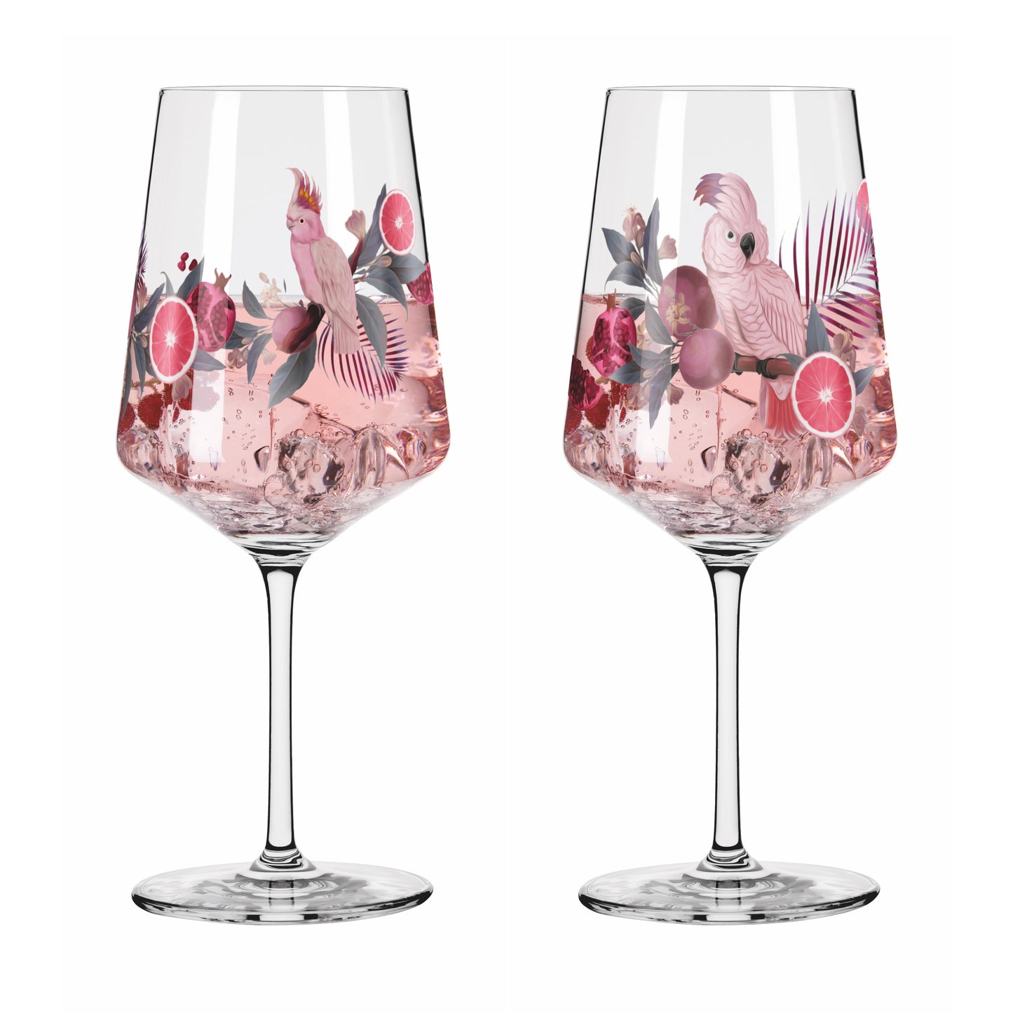 Sommersonett Sprizz set of 2