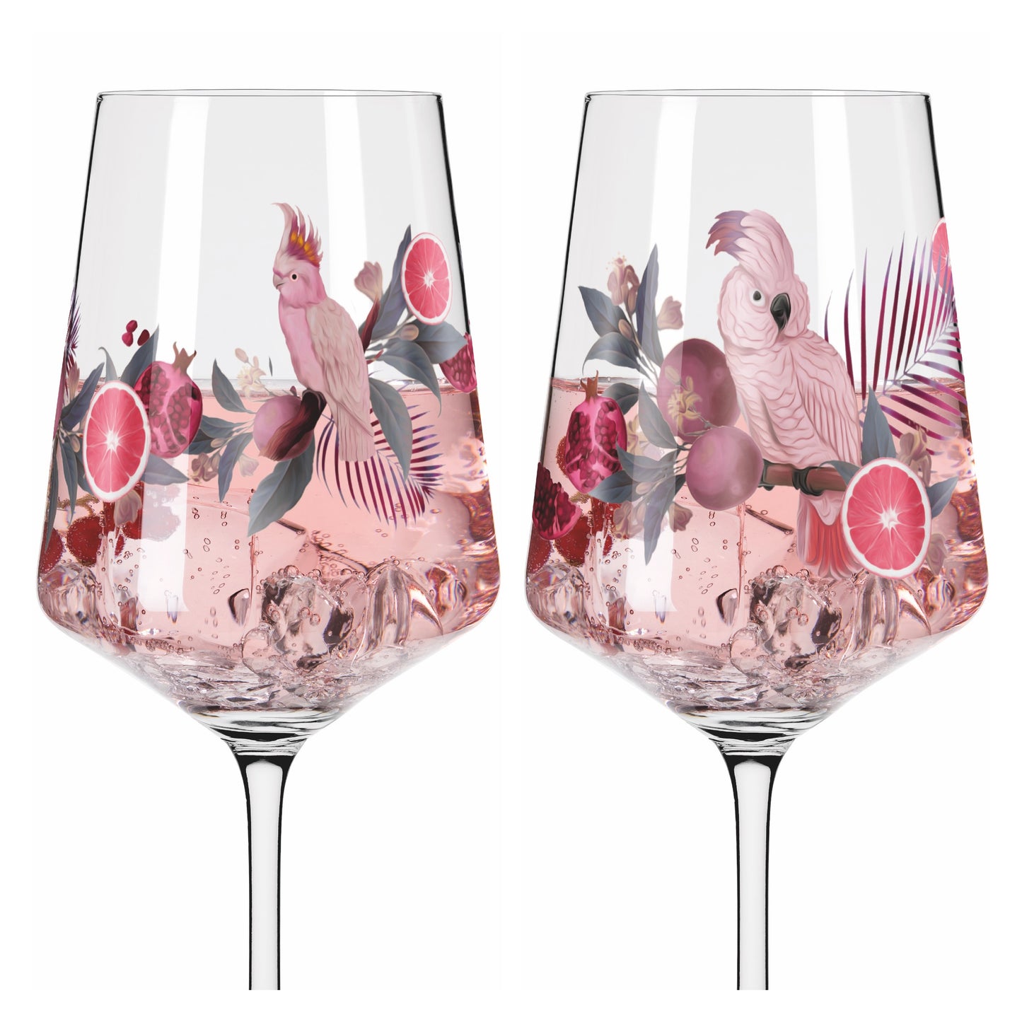 Sommersonett Sprizz set of 2