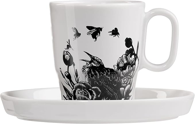 Genussklasse Espresso‐Set