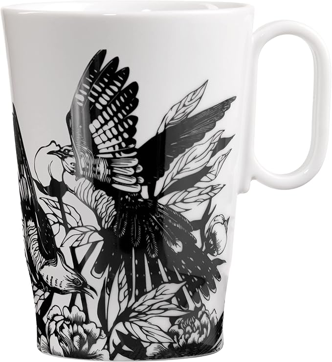 Genussklasse Kaffeetasse