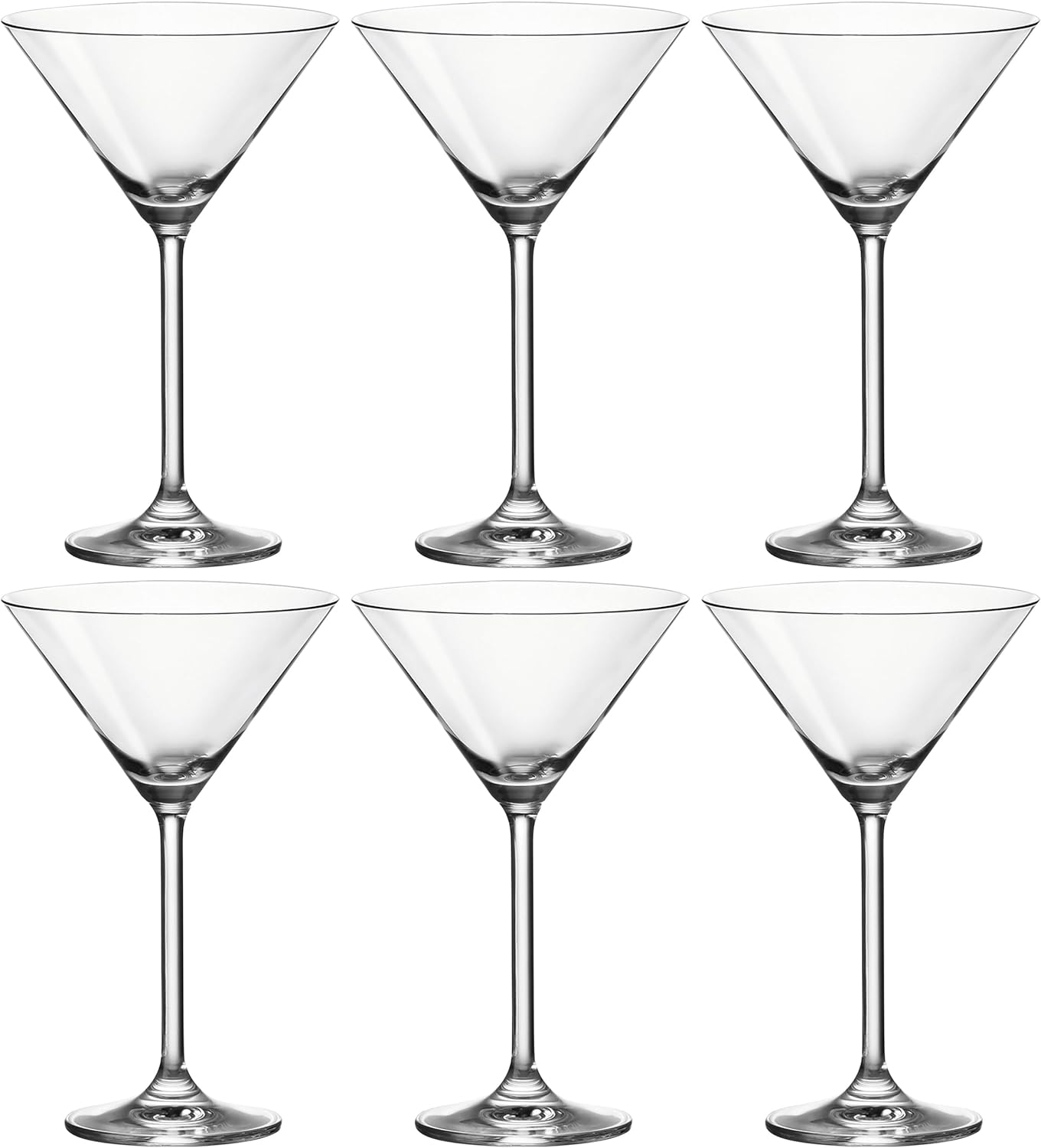 Cocktailglas DAILY 6er tlg.