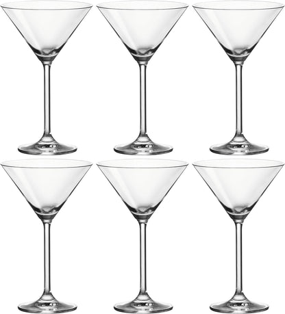 Cocktailglas DAILY 6er tlg.