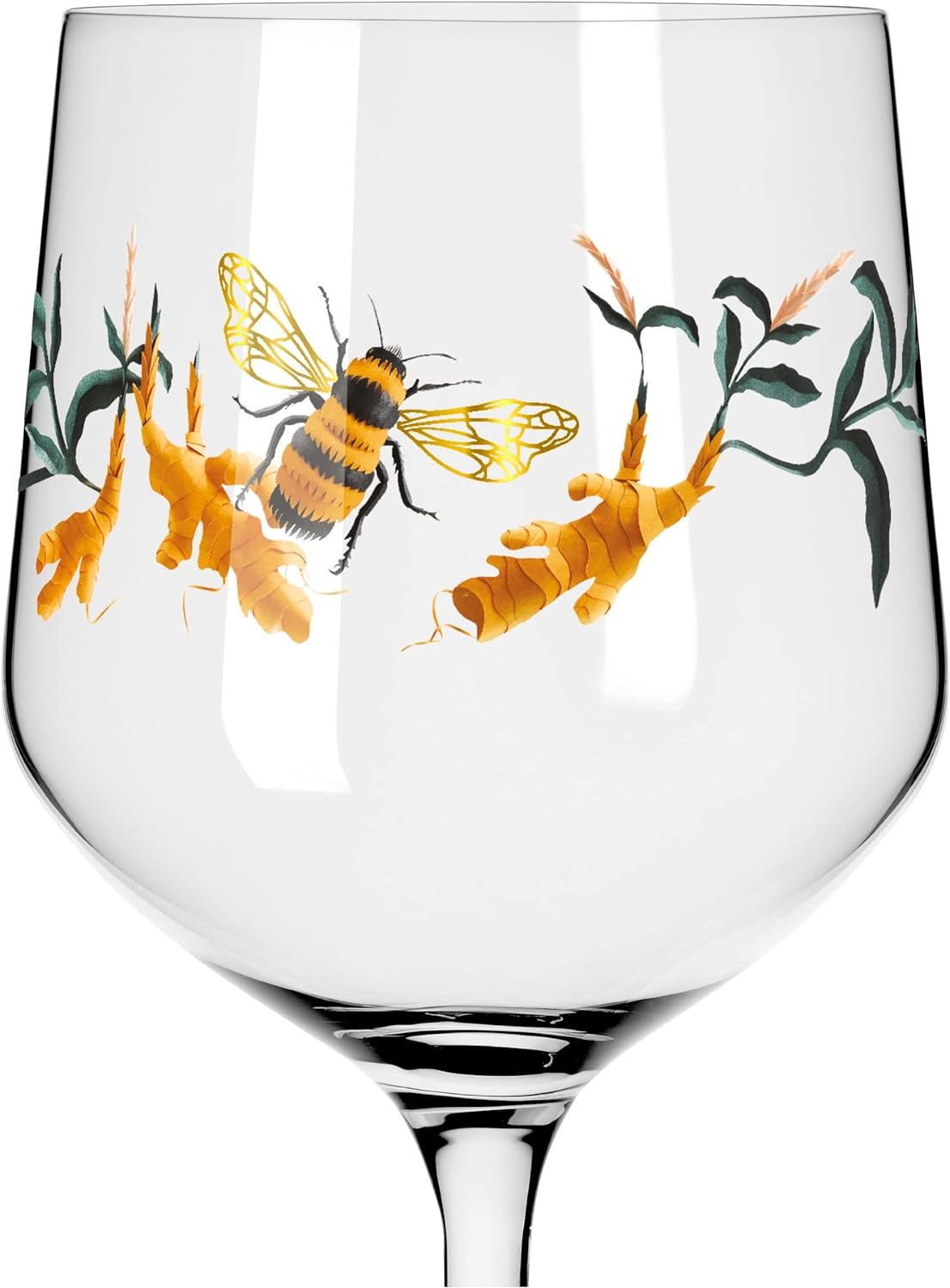 Ritzenhoff Botanic Glamor Ginglass Set