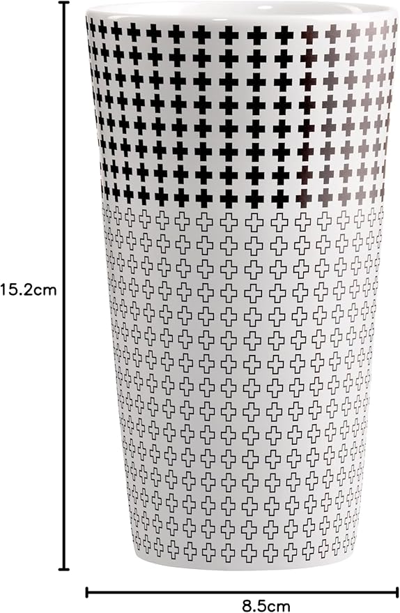 Genussklasse Kaffeebecher XL