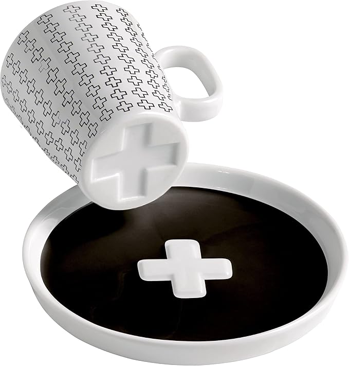 Genussklasse Espresso‐Set