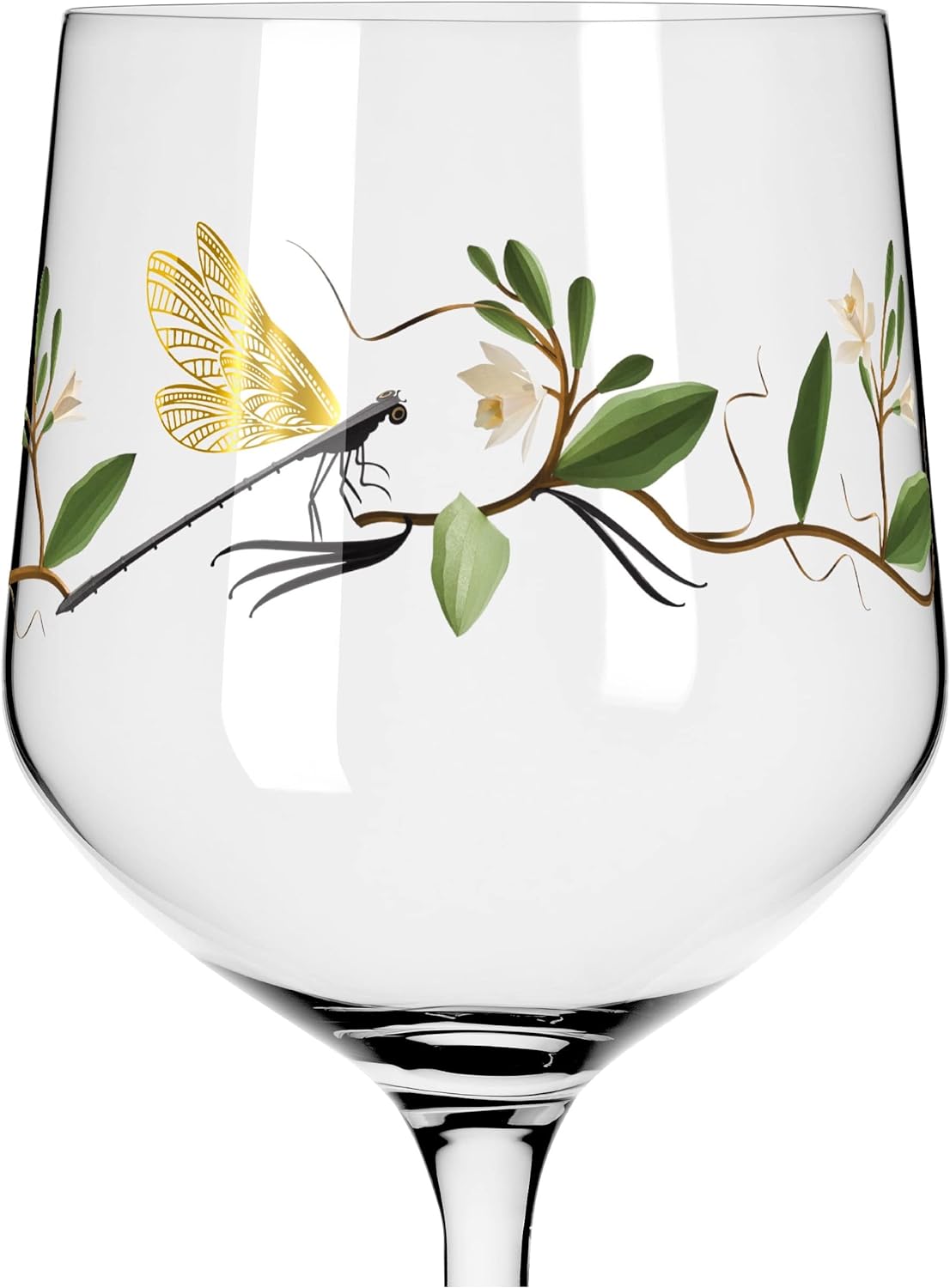 Ritzenhoff Botanic Glamor Ginglass Set