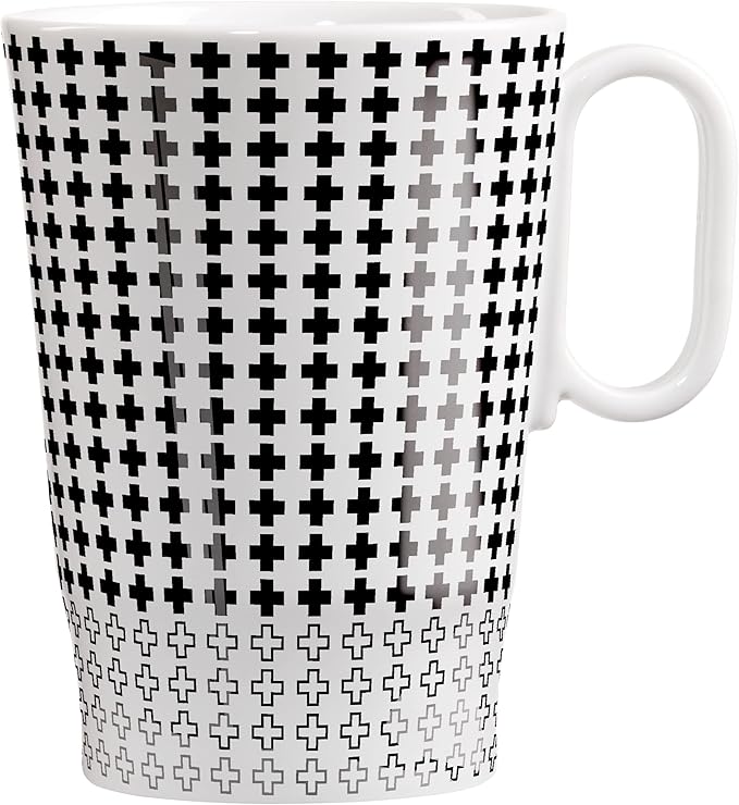 Genussklasse Kaffeetasse