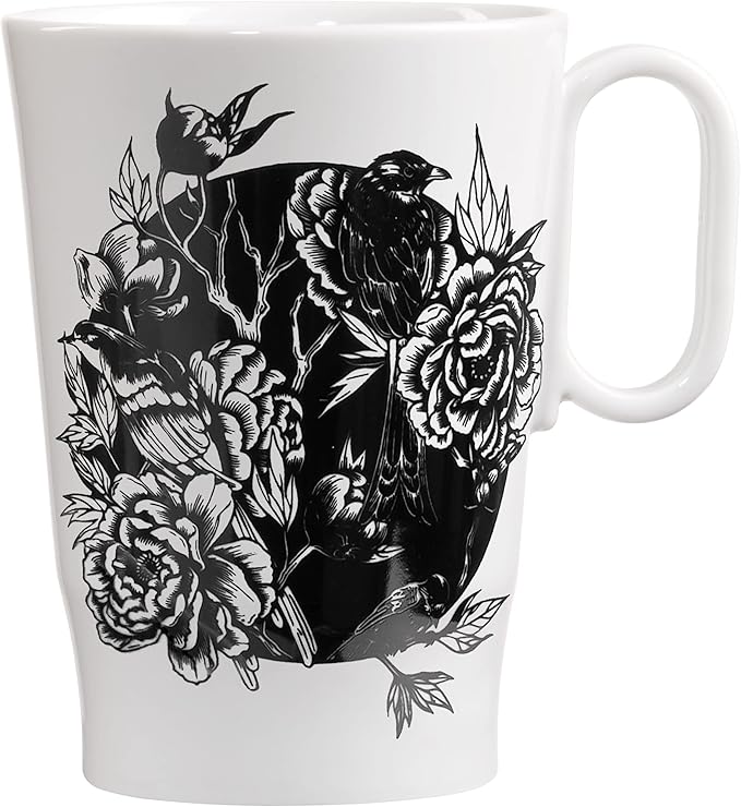 Genussklasse Kaffeetasse