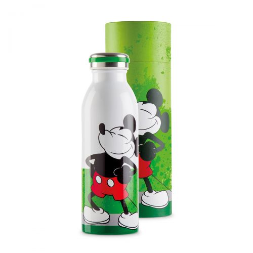 Thermoflasche "Mickey I am"