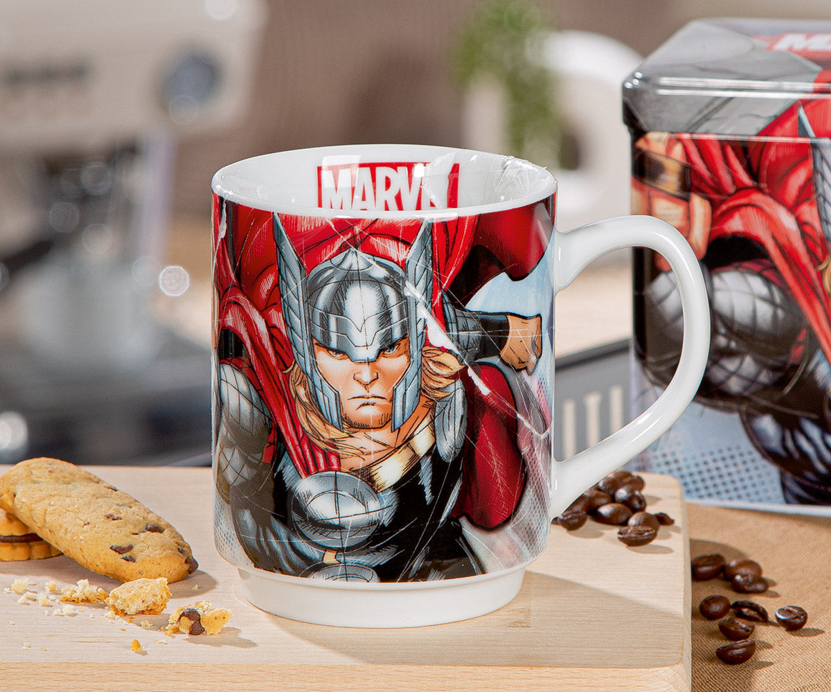 Tasse Marvel Thor