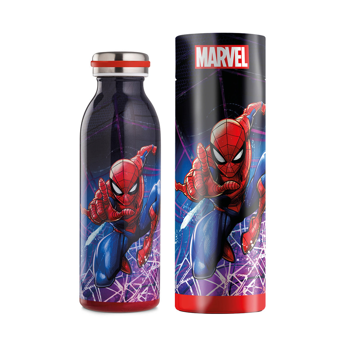 Thermosflasche Marvel Spider Man