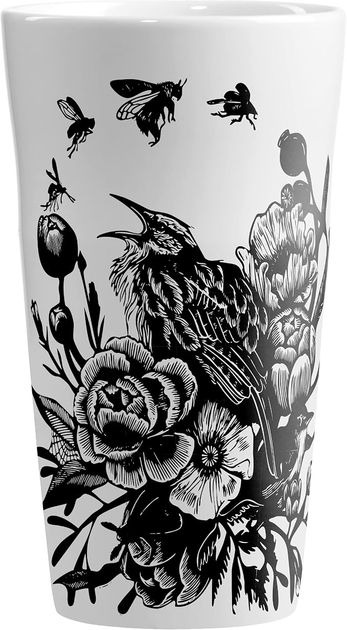 Genussklasse Kaffeebecher XL