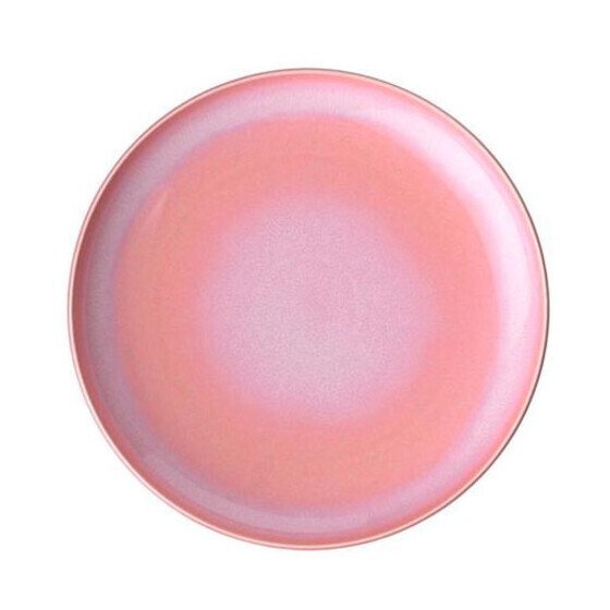 Perlemor Sand / Coral Fruehstücksteller