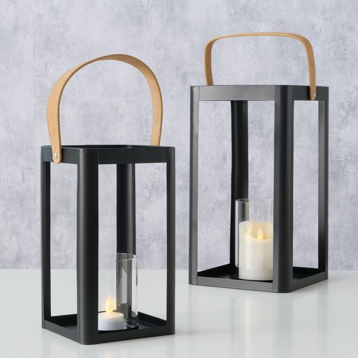 Lykta lantern