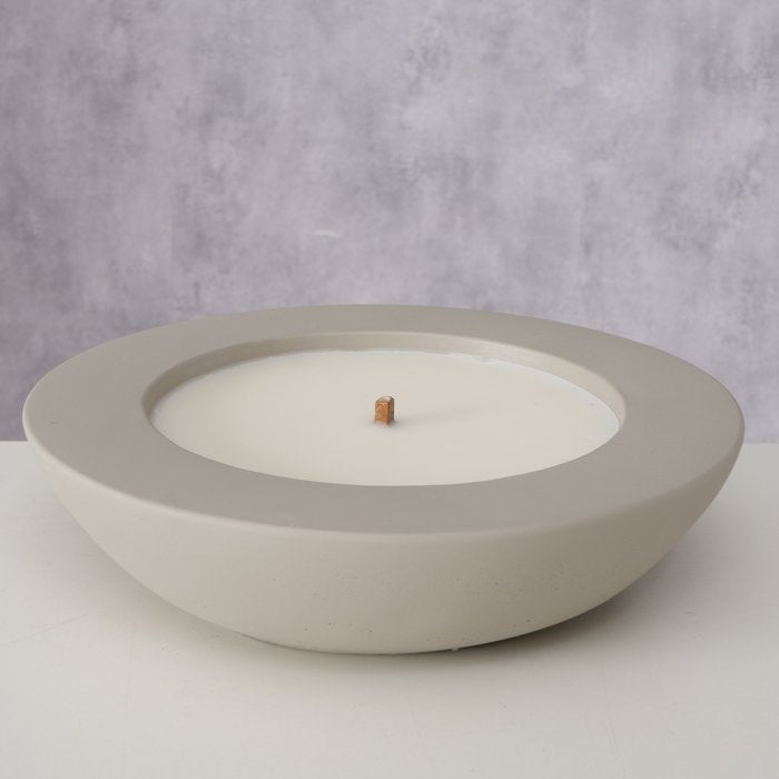 candle pot Bonko