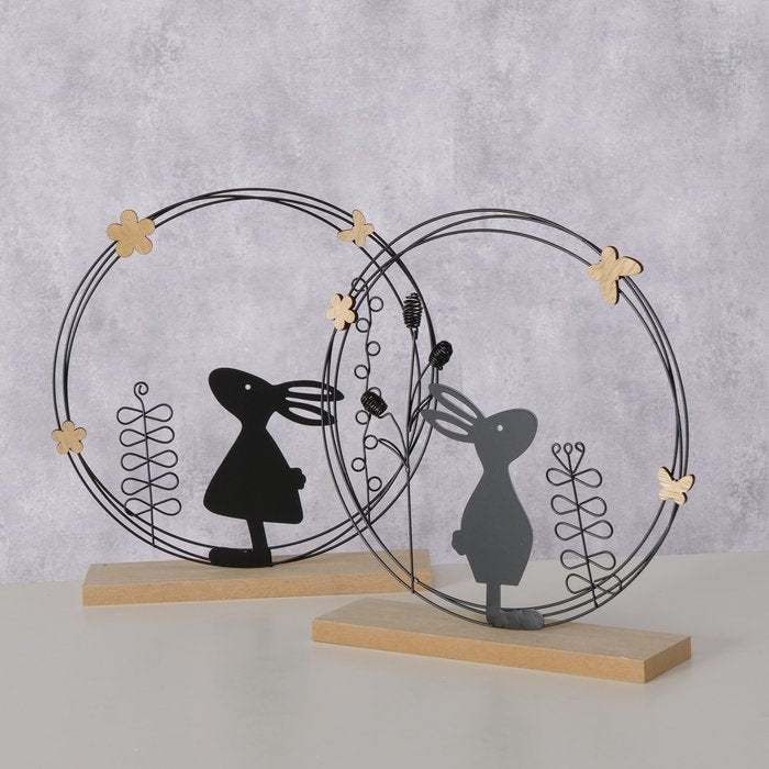decorative stand Rabika