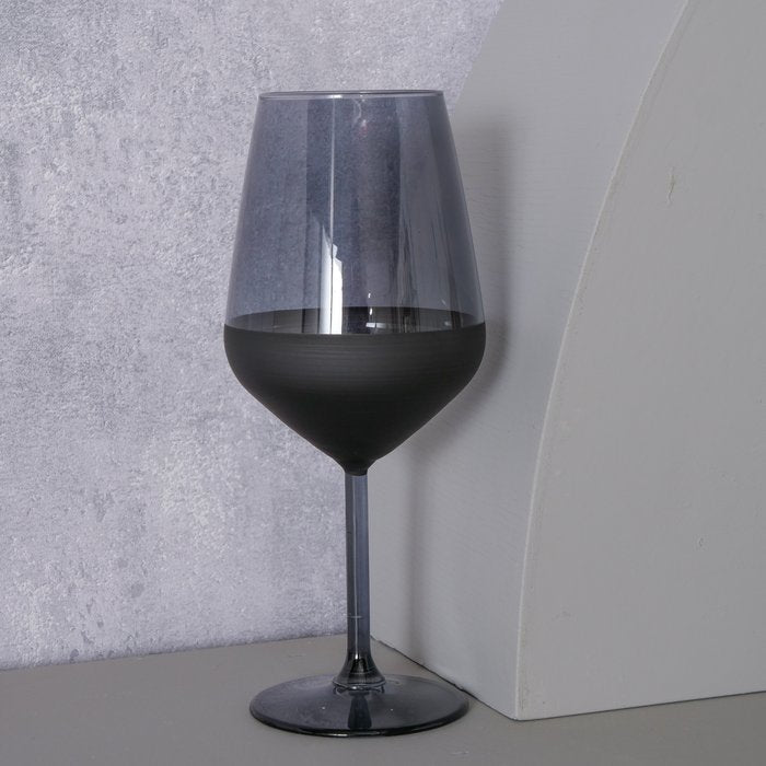 Moluna wine glass