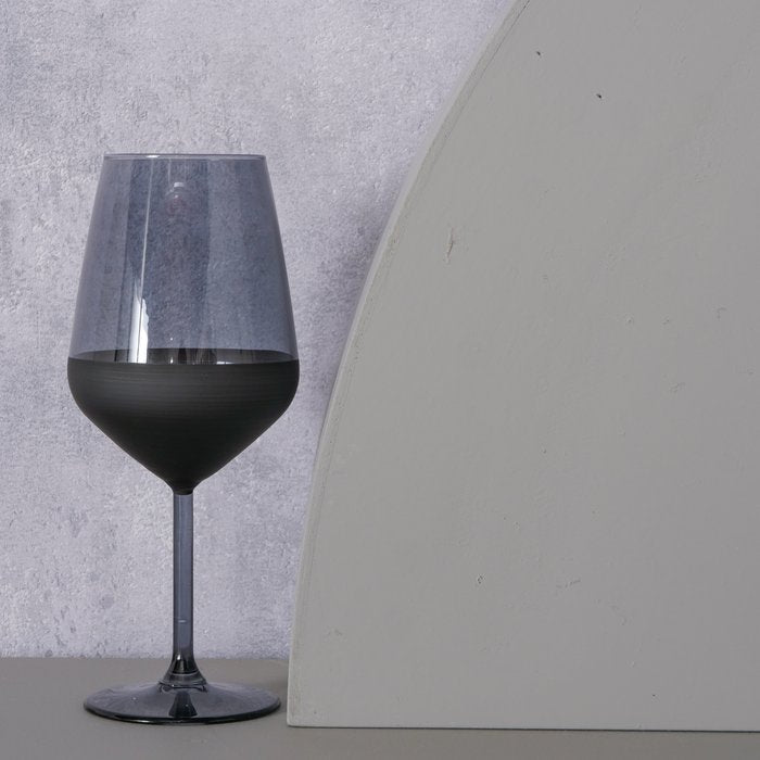 Moluna wine glass