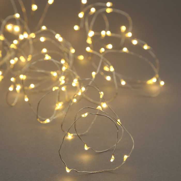 Lichterkette Micro 20 LED