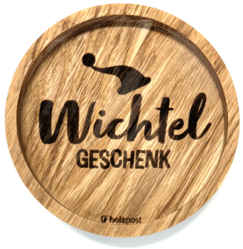 coaster "Gnome"