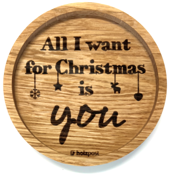 coaster "You"