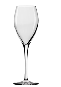 Champagnerglas Vinea 21 cl mit 0,1 l Eichstich 6 tlg.