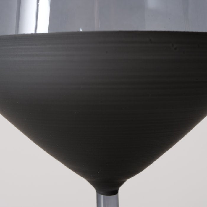 Moluna wine glass