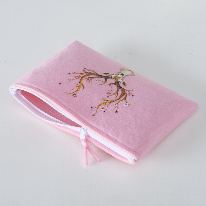 Rosl bag, 2 assorted.