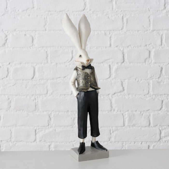 Figure Jerko