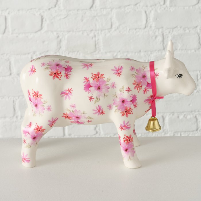 Rosella money box