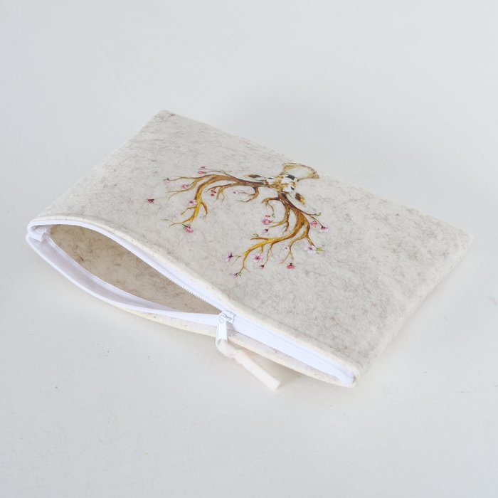 Rosl bag, 2 assorted.