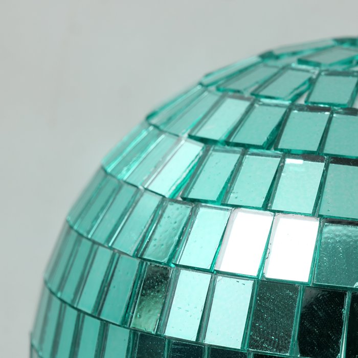 decorative pendant Disco