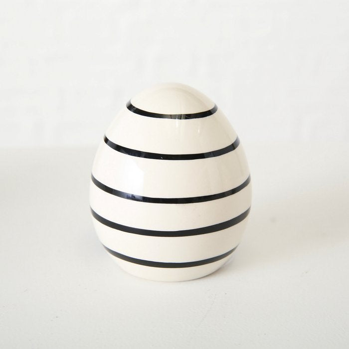 Decorative stand Finn, 2 assorted.