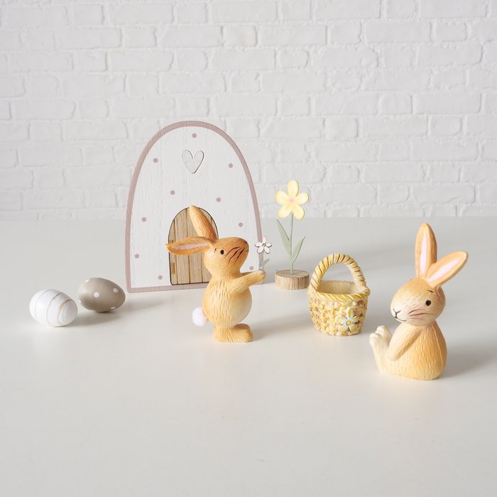 decorative stand Charmy
