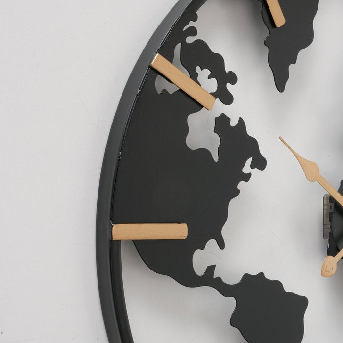 Union wall clock