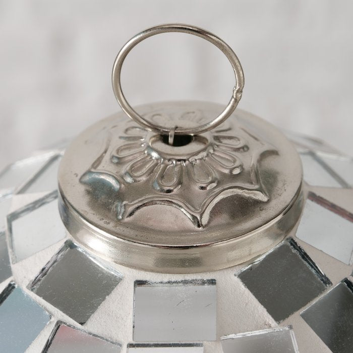candle pot Leonora
