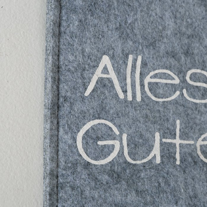 Geschenktüte Wein