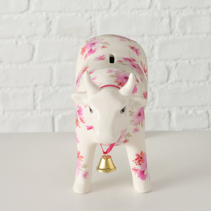 Rosella money box