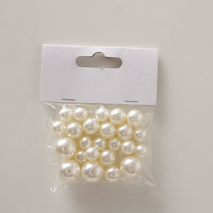 Perla decorative sprinkles