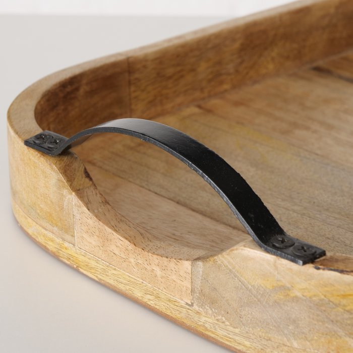Kabir tray, 2 pieces, set 2