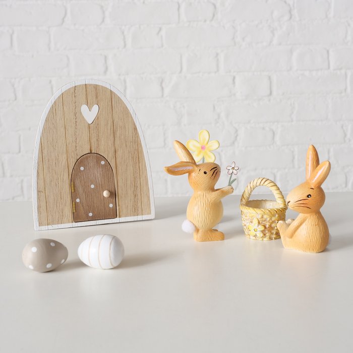 decorative stand Charmy