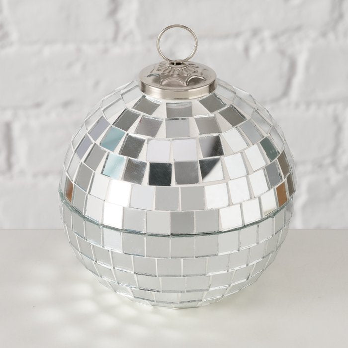 candle pot Leonora