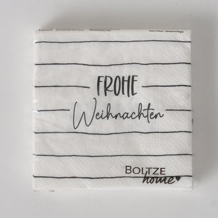 Napkins Xeni