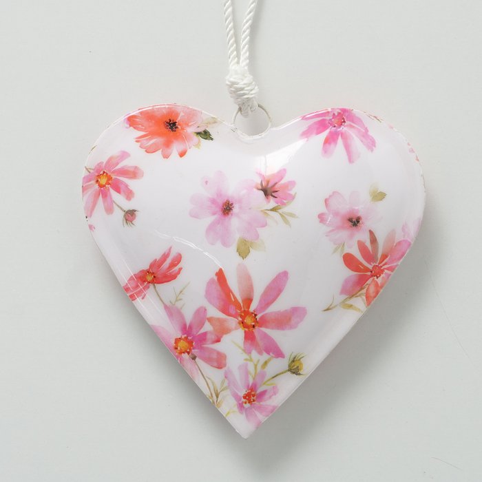 Decorative pendant Rosella