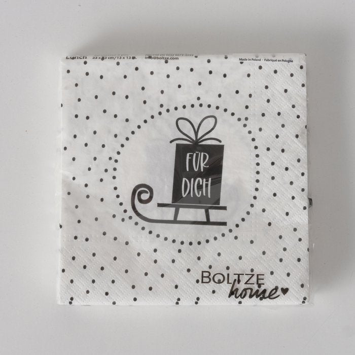 Napkins Xeni