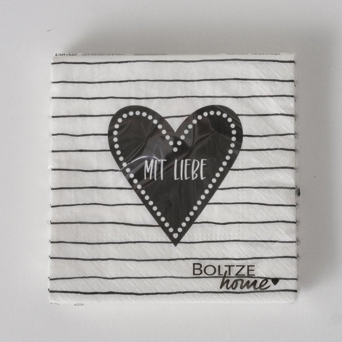 Napkins Xeni