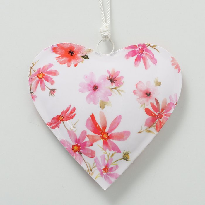 Decorative pendant Rosella